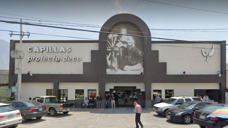 Sala Principal Norte